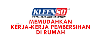 Apa kamu terkena kebijakan wfh? Atiehilmi Com Malaysian Lifestyle Blogger Kleenso Memudahkan Kerja Kerja Pembersihan Di Rumah