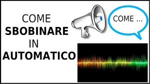 Trascrivere le registrazioni, per esempio di una lezione universitaria o di una riunione, è semplice. Come Sbobinare Lezioni File Audio Automaticamente Trascrivere Audio In Maniera Automatica Youtube