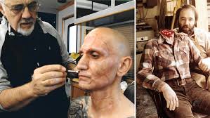 Lifetime Achievement Nominees 2020