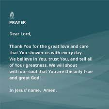 Seventh-Day Adventist Church - May We Always Remember Who You Are And That  You Love Us As Your Children. Everything Will Be Alright As We Choose You  And Surrender Our Lives To