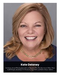 Kate Delaney (@katesdelaney)