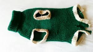 Koiran joustinneulepusero koot xs m tyo neulotaan drops big hundepullover stricken kostenlose anleitung anleitung red heart holiday dog sweater xs Strickanleitung Hundemantel Hundepullover Beany Gr Xs