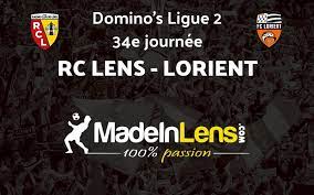 Lens llega al partido tras haberse enfrentado a olympique lyonnais y strasbourg mientras que el lorient jugó sus últimos partidos de la ligue 1 después del encuentro ante el lorient, lens jugará contra stade brestois y nîmes. Madeinlens Rc Lens Lorient Quelle Desillusion