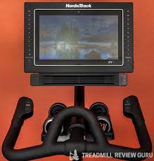 I tested nordictrack's freestride trainer equipped with a screen that lets you work out in remote i've been testing nordictrack's freestride trainer, which is equipped with a screen that streams. Nordictrack S15i Exercise Bike Review Pros Con S 2021 Treadmill Reviews 2021 Best Treadmills Compared