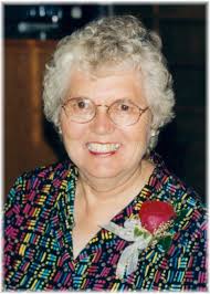 Obituary for Mary Lind