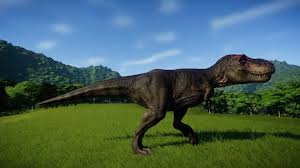Básicamente, necesitas desbloquear nuevas zonas de expedición. Jurassic World Evolution Cosmetic Genes Guide