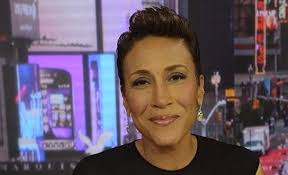 Robin rené roberts is an american television broadcaster. Rhymes With Snitch Celebrity And Entertainment News Robin Roberts Trying For A Baby