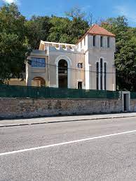 We are open, we are adding masses, adoration of the blessed sacrament, and confessions, and we want you to join us! File La Mulatiere Centre Scolaire Assomption Bellevue Batiment En Renovation Jpg Wikimedia Commons