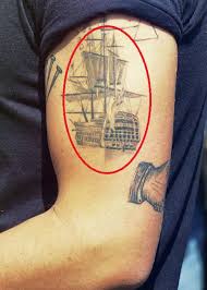 He has a small bird tattooed on his right hand. Harry Styles 52 Tattoos Their Meanings Body Art Guru