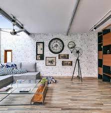 In addition, the brick is a good thermal and sound insulator. 13 Brick Wall Design Ideas Interior Wall Design Brick Wall Interior Design House Design