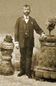 Abraham Eisen (1866-1916)