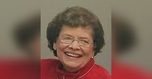 Obituary information for Wilma Gerber