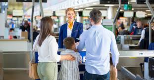 Wann sie wirklich online einchecken können. Wichtige Informationen Zum Check In Service Center