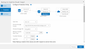All cloud backup in the university of dallas backup process are in scope for this process/procedure. Using Policies To Protect Nas File Services Data