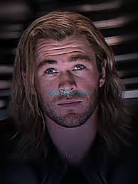 His blue eyes are so beautiful #marvel #edit #thor #chrishemsworth  #thoredit #chrishemsworthedit #blue