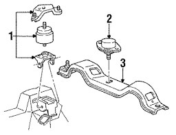 This is an online automotive information provider ✅ of ford thunderbird 1991 specifications and features, equipment and performance including fuel economy, transmission, warranty, engine type, cylinders, drive train and more. Engine Trans Mounting For 1991 Ford Thunderbird Blue Springs Ford Parts