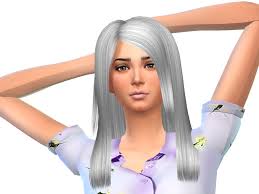 There are several types of sims 4 mods available for the hairs of your character. How To Create Alpha Realistic Hair From Scratch Sims 4 Studio