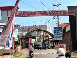 Maybe you would like to learn more about one of these? Info Harga Tiket Masuk Pantai Teluk Awur Jepara Penawisata Com