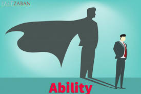 نتیجه جستجوی لغت [ability] در گوگل