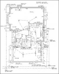 Floor plans typically shows the location of walls, windows and doors, as well as installations such as furniture, cabinetry, and appliances. Types Of Drawings For Building Design Designing Buildings Wiki