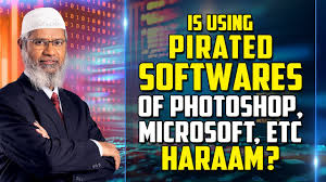Zakir naik dinilai sebagai dai yang luar biasa ini alasannya republika online from static.republika.co.id kya bitcoin halal hai | mufti tariq masood bitcoin (₿) is a cryptocurrency invented in 2008 by an unknown person or group of. Is Using Pirated Softwares Like Photoshop Microsoft Etc Haraam Dr Zakir Naik Youtube