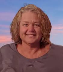 Obituary information for Mary Ann Currier