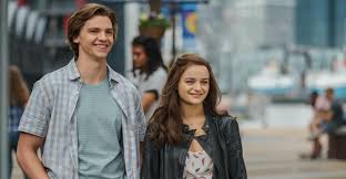 The couple started dating in 2017. Who Is Joey King S Boyfriend In 2020 Is The Actress Single