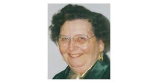 Janet Via Obituary (1926