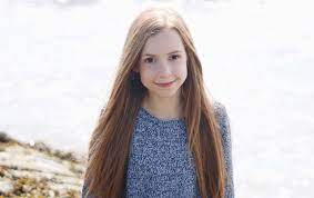 Anna mcnulty was born on friday and have been alive for 7,006 days, anna mcnulty next b'day will be after 9 months, 25 days, see detailed result below. Anna Mcnulty Height Age Wiki Bio Net Worth Facts