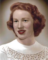 Joyce Ann Trowbridge Benard Obituary November 24, 2022