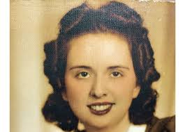 Viola Catherine Bobb Ehret