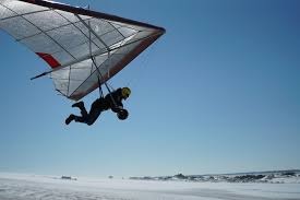 Any Way the Wind Blows