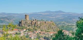 La Loire, de l'oc&eacute;an &agrave; sa source &mdash; Le GR 3 entre Chabreloche et le  Puy-en-Velay | Randonn&eacute;e - Collection par komoot