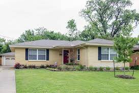 Check spelling or type a new query. 7231 Wake Forrest Drive Dallas Tx 75214 Ranch House Exterior Brick House Exterior Colors Brick Exterior House