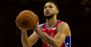 You cannot pump fake a free throw. Ben Simmons Is Having One Of The Worst Postseasons In Nba History From The Free Throw Line Basketball Network