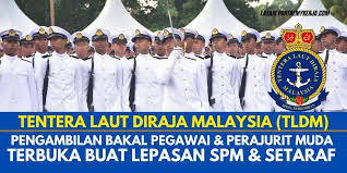 Peribahasa bahasa melayu (bm) : Rasmi Pengambilan Bakal Pegawai Perajurit Muda Psstldm Terbuka Kepada Lepasan Spm Graduan My Kerja