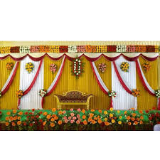 Wedding Reception Stage Decoration Service At Rs 10000 Service à¤¸ à¤Ÿ à¤œ à¤« à¤² à¤µà¤° à¤¡ à¤• à¤° à¤¶à¤¨ à¤¸à¤° à¤µ à¤¸ Decoration Service Thangam Mess Vellore Id 20020318612 Desi wedding decor wedding hall decorations marriage decoration wedding mandap backdrop decorations flower decorations wedding ties 1000+ wow images for stage decoration for wedding by no.1 flower decorators.