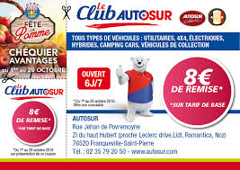 Chequier Avantages U C A F