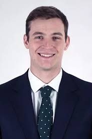 2025 Men's Lacrosse Roster