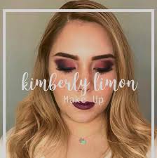 Kimberly Limón Makeup