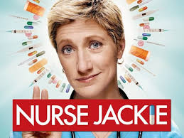 Nurse Jackie: Season 2, Episode 4
