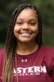 2021-22 Women's Basketball Roster