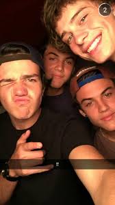 31 The Dolan twins ideas