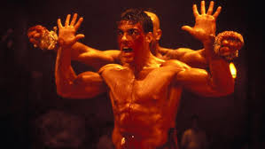  Kickboxer 1989 Trakt Tv