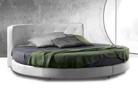 Ecco 27 esempi magnifici from www.ideadesigncasa.org. Velikodusnost Armstrong Pretrazivati Letto Rotondo Bianco Villa4boys Com