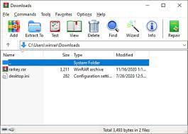 Rar and winrar are windows 10 (tm) compatible; Free Download Winrar 64 Bit