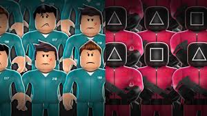 Create stickers and share them with the billions of people on whatsapp. Squid Game Roblox