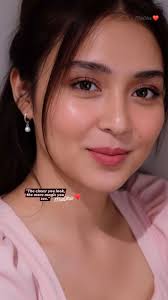 Kathryn Bernardo in pink