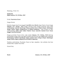 Contoh surat kuasa dalam berbagai keperluan. Contoh Surat Pencabutan Kuasa Doc