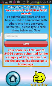 Buzzfeed staff if you get 8/10 on this random knowledge quiz, you know a thing or two how much totally random knowledge do you have? Bible Trivia Quiz Free Bible Guide No Ads For Android Apk Download